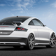 Illustration for article titled Audi TT Ultra Quattro Concept: iAluminum Und Jenny Craig/i